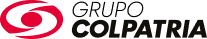 Logo Grupo Colpatria